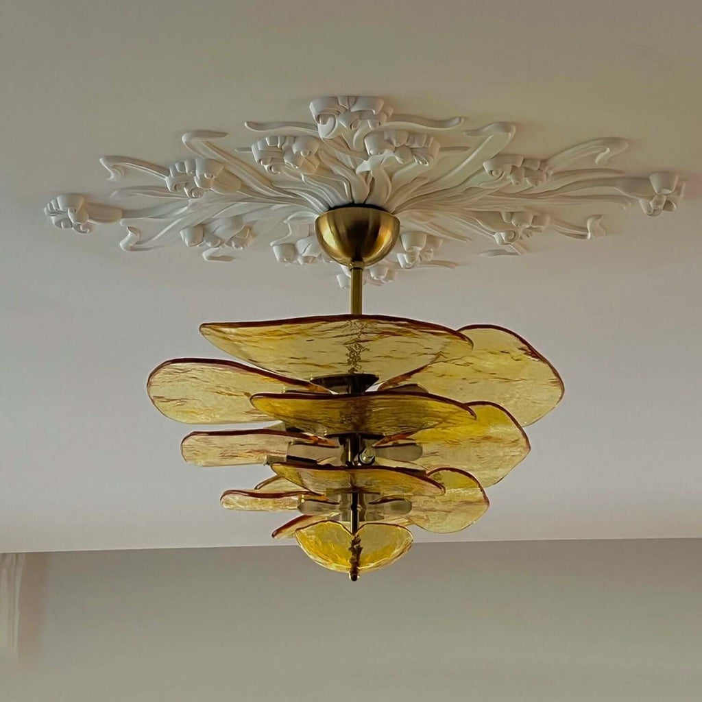 Calura Chandelier