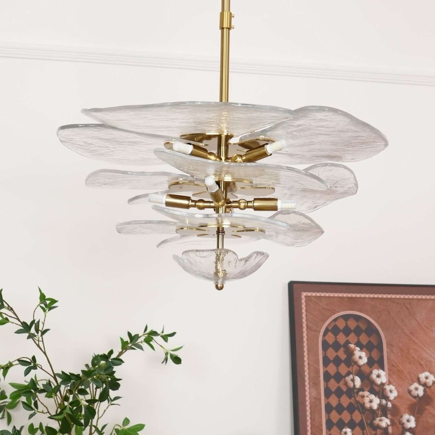 Calura Chandelier