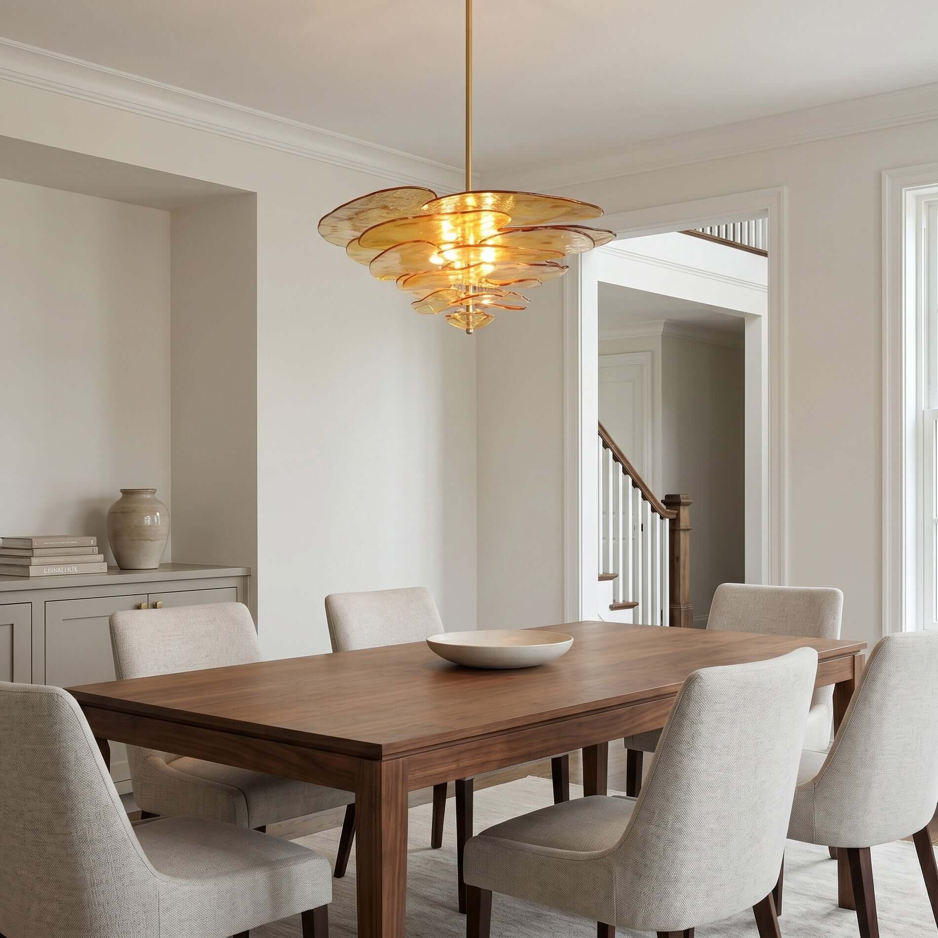 Calura Chandelier