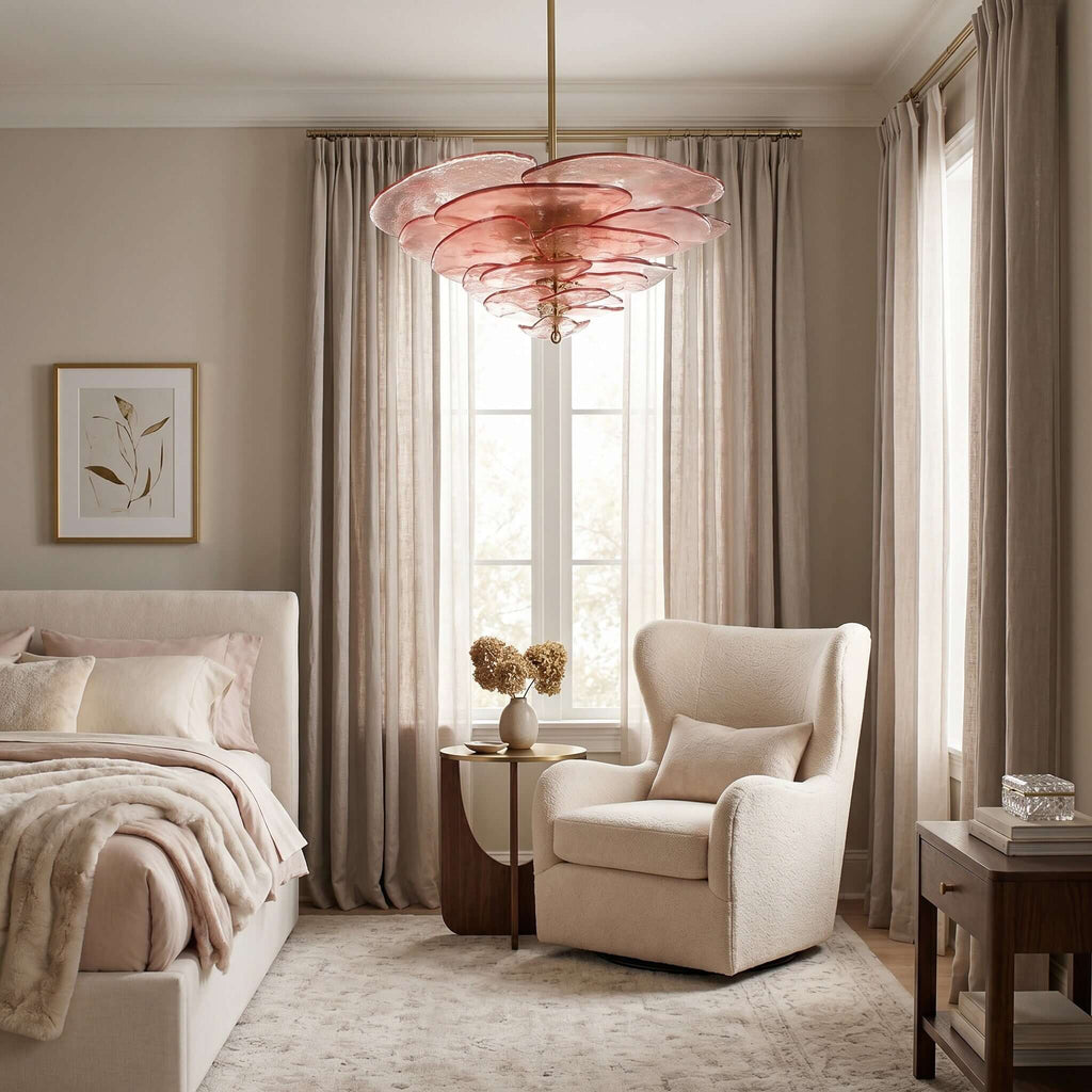 Calura Chandelier