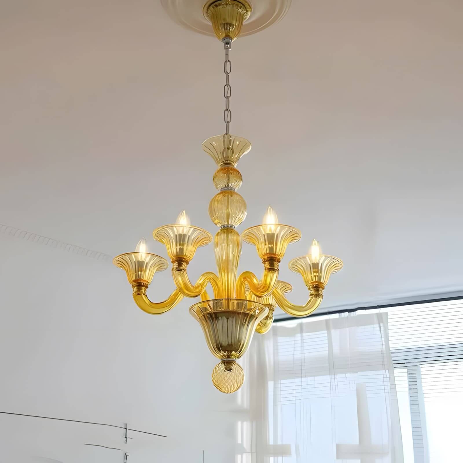 Fintav Chandelier