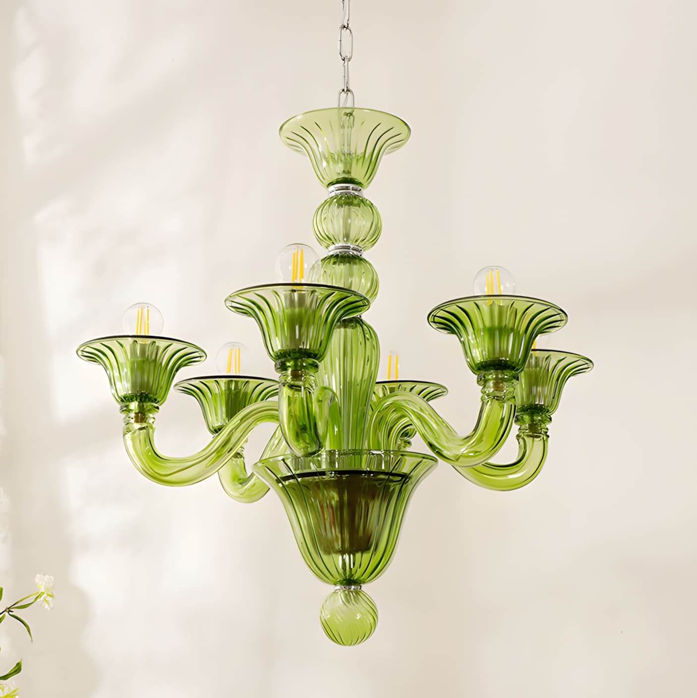 Fintav Chandelier