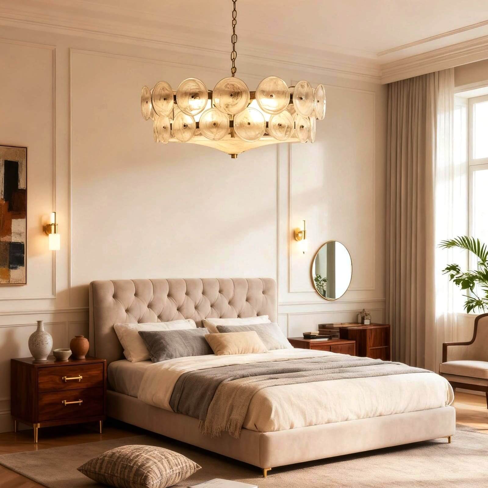 Lorenzo Chandelier