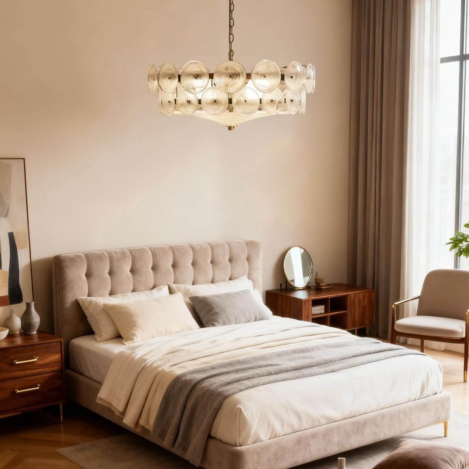Lorenzo Chandelier