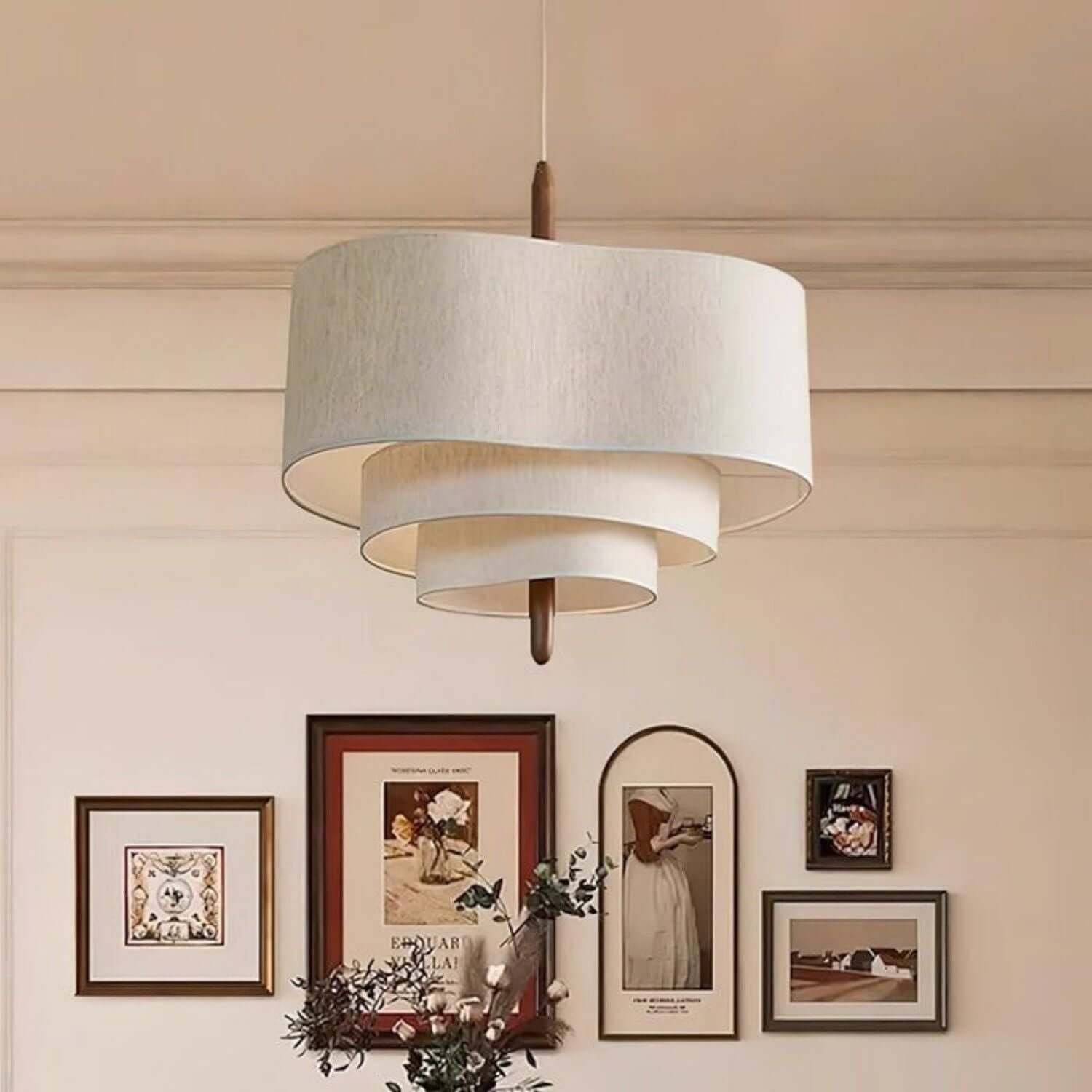 Olatuen Pendant Lamp