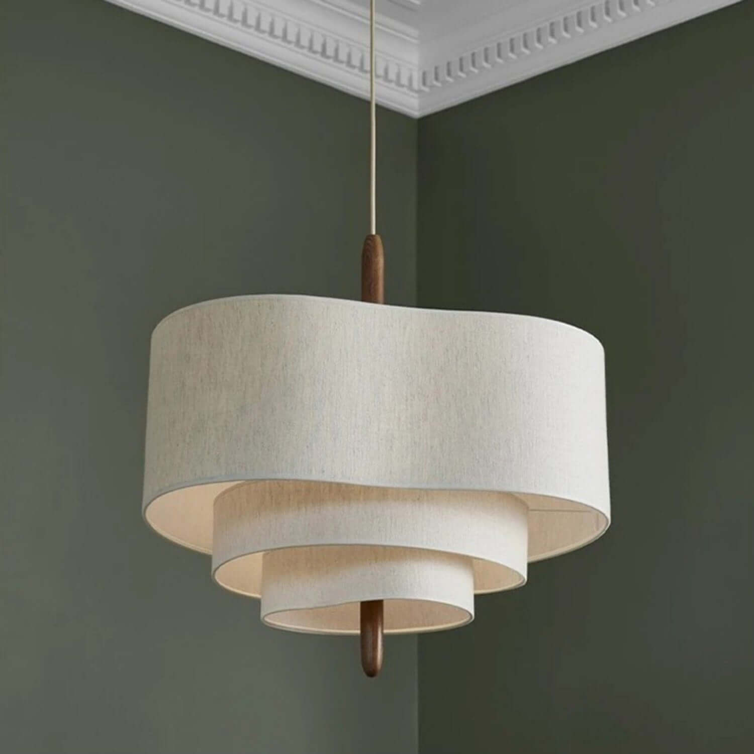 Olatuen Pendant Lamp