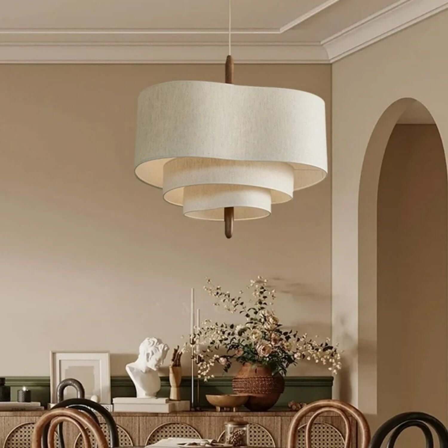 Olatuen Pendant Lamp
