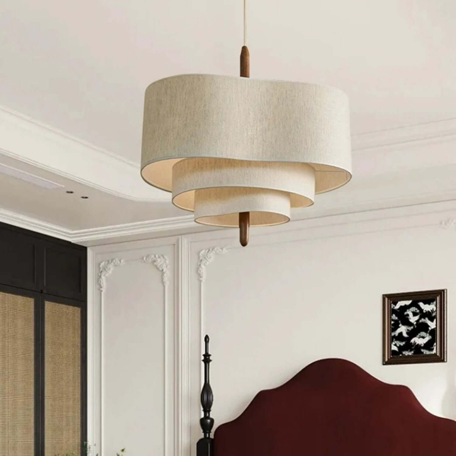 Olatuen Pendant Lamp
