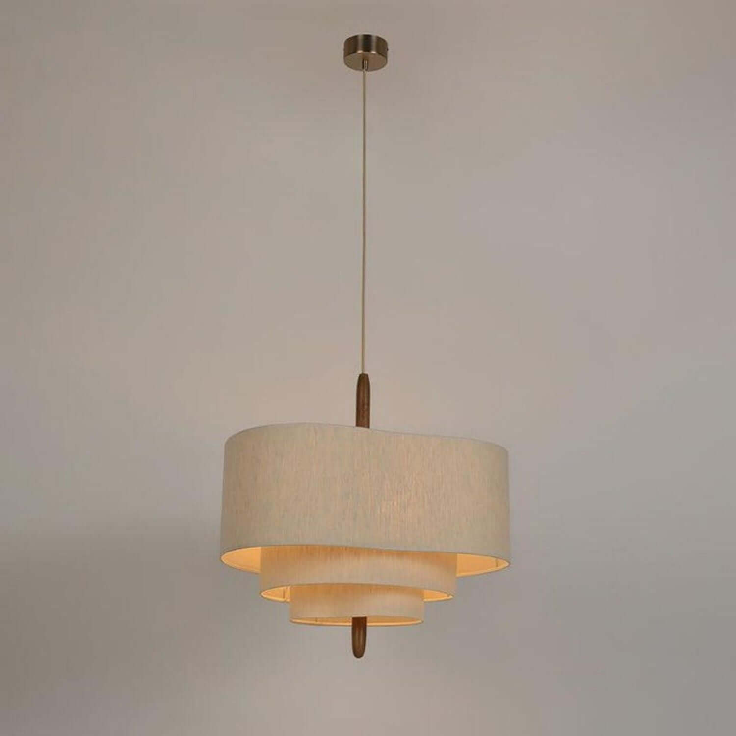 Olatuen Pendant Lamp