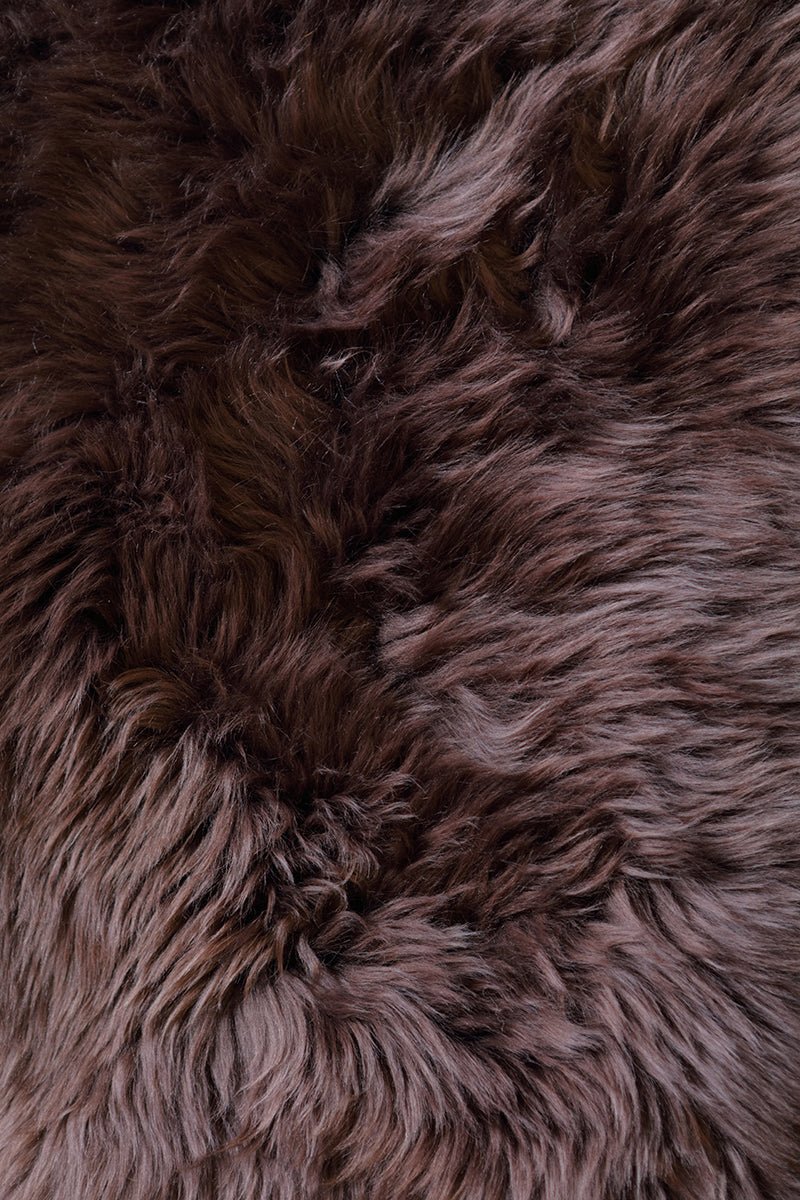 Sheepskin Runner Rug