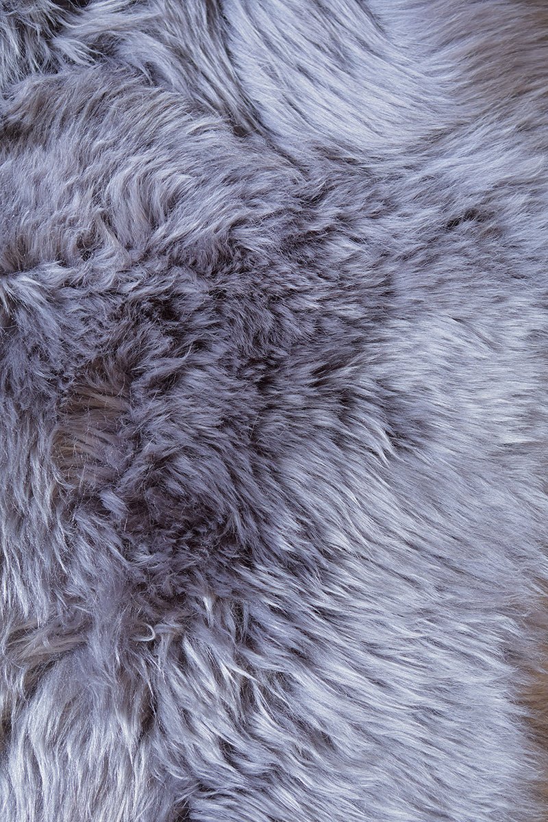 Sheepskin Runner Rug