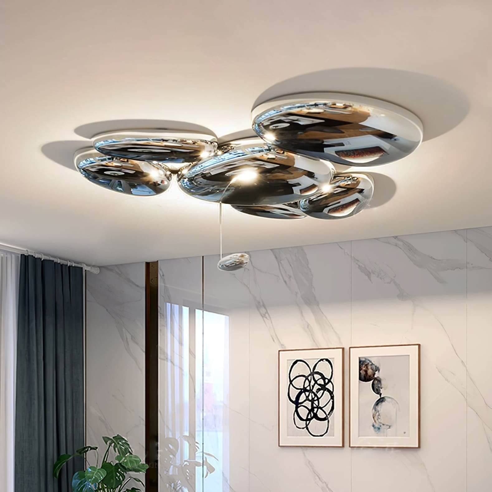 Skydro Ceiling Lamp