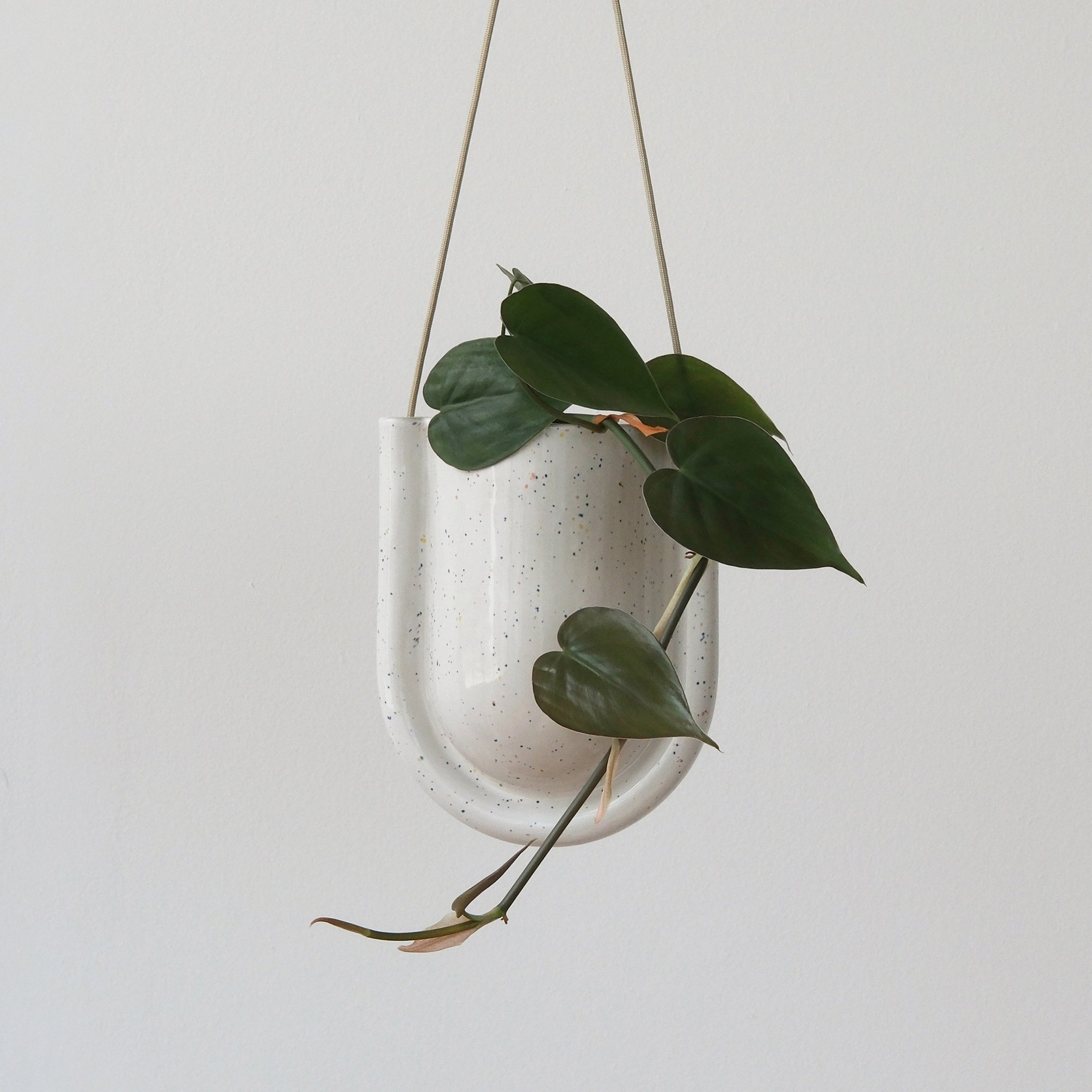 Portico Planter