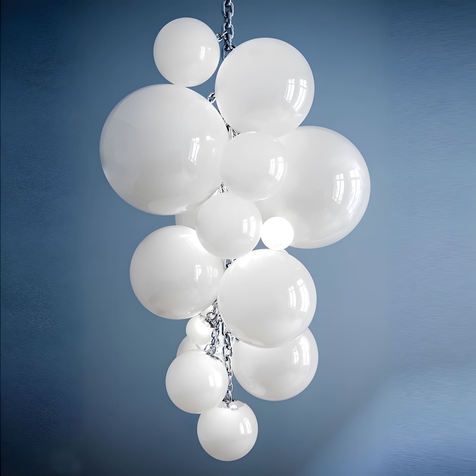 Velymo Chandelier
