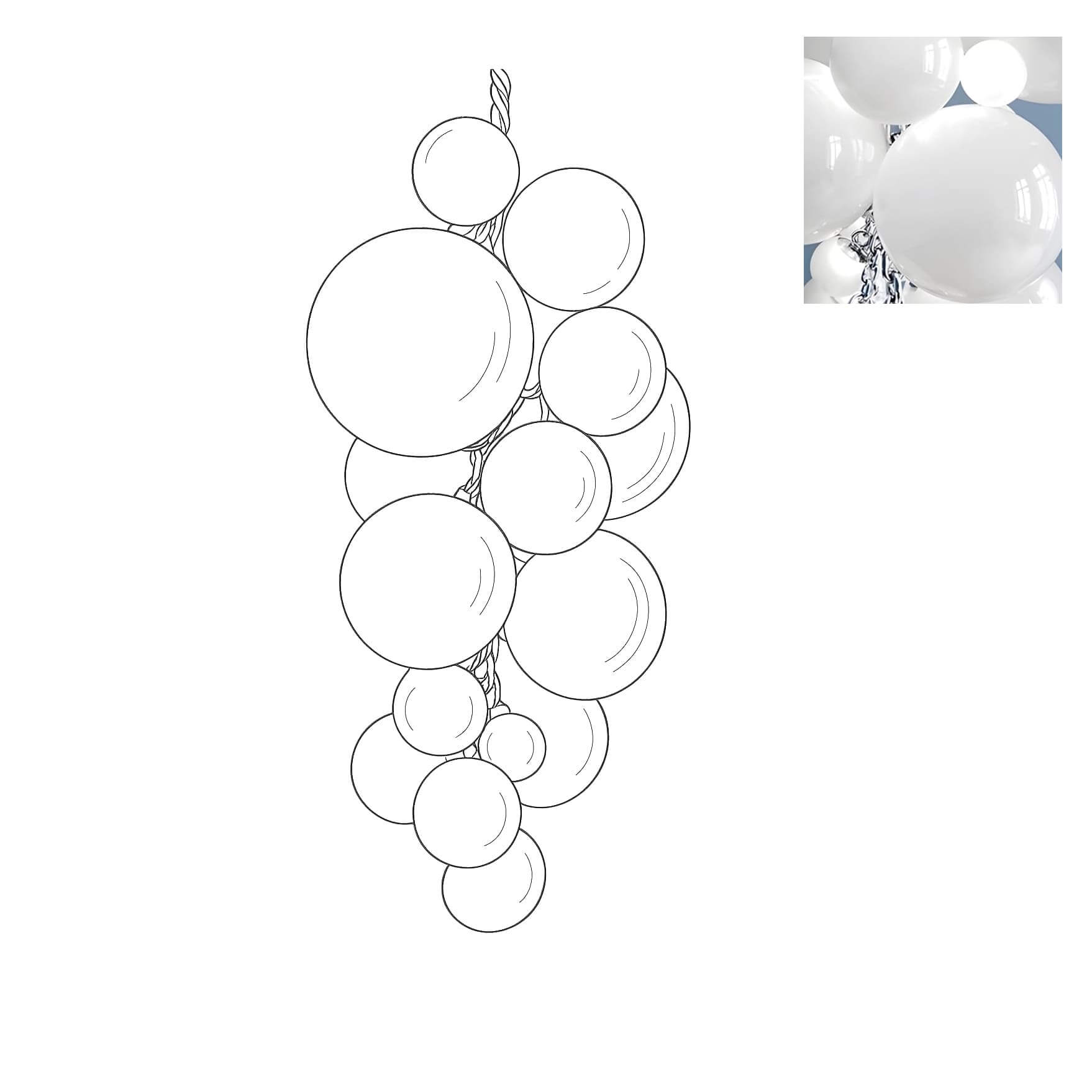 Velymo Chandelier