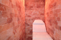 Himalayan Salt Room 8' x 8' Surface Area - 64 Sq feet